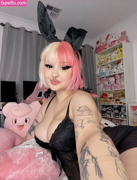 Cheriybomb xxx actress photo