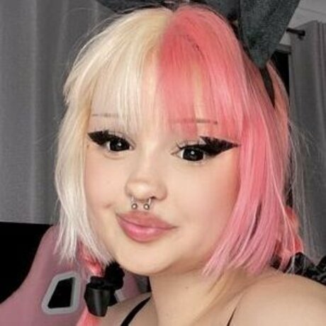 Cheriybomb erotic pornstar pic