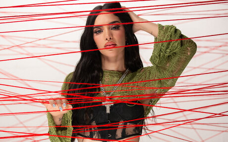 Kimberly Loaiza pornstar nude pic