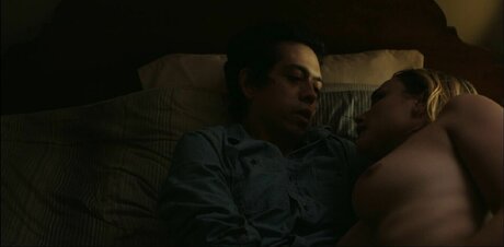 Alice Kremelberg exclusive star photos