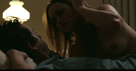 Alice Kremelberg model hot pic