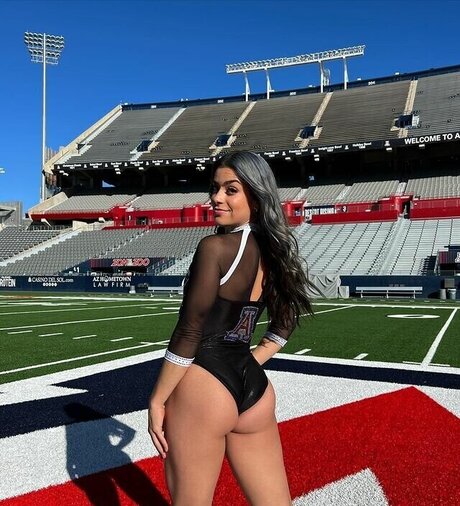 Sirena Linton Quick photo