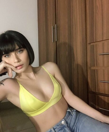 Pamela Cascante pornstar exclusive image