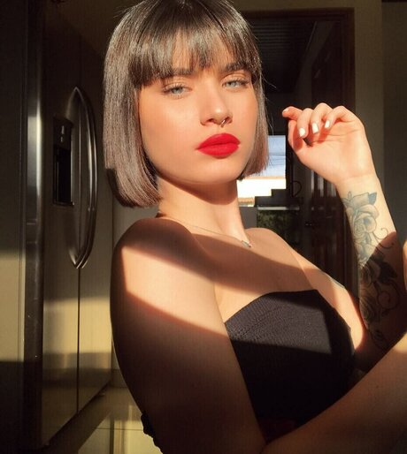 Pamela Cascante perfect star archive