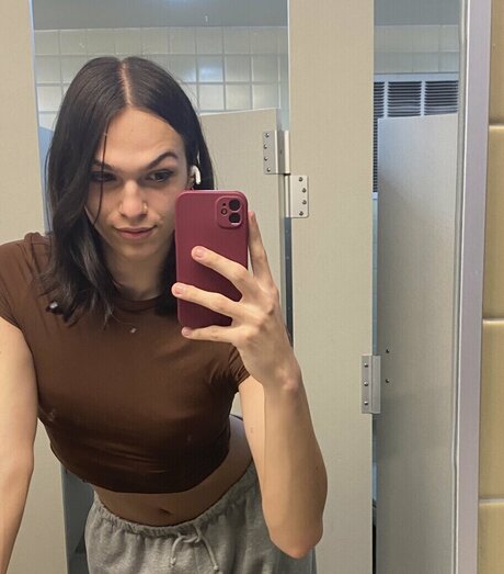 Cadence Marang art pornstar pic