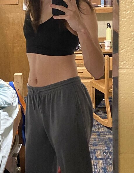 Cadence Marang pretty actress photos