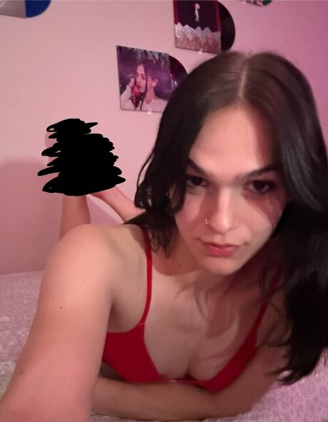 Cadence Marang beautiful pornstar image