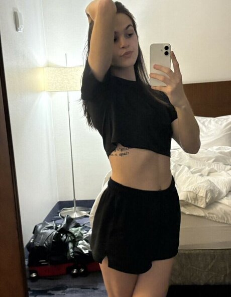 Cadence Marang pornstar art archive