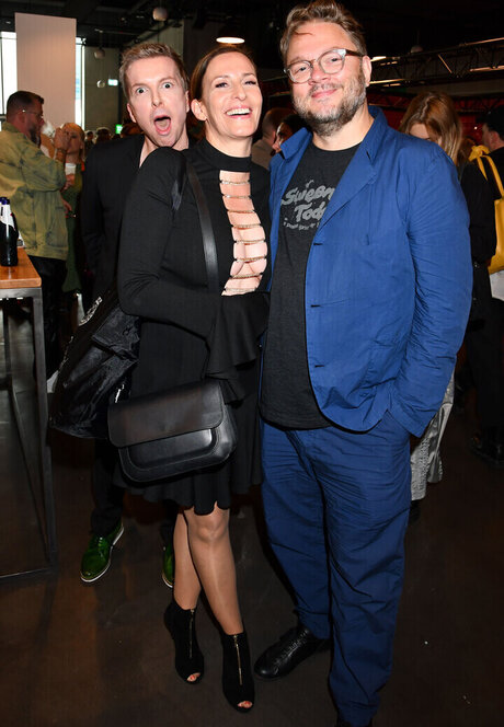 Ulrike Frank star hd photos