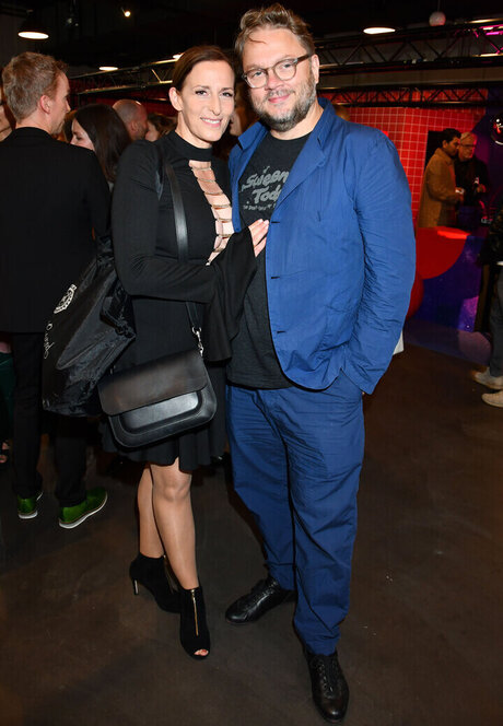 Ulrike Frank pornstar erotic galleries