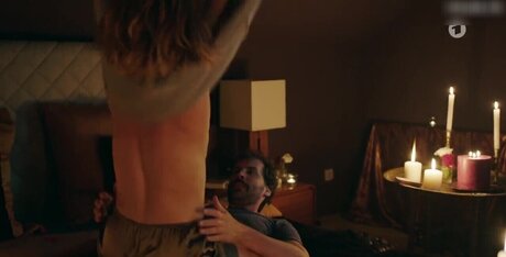 Wolke Hegenbarth star perfect image