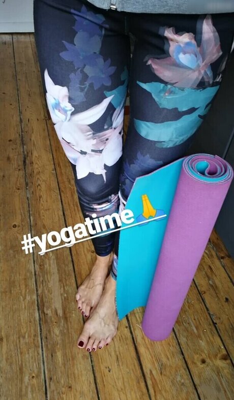 Wolke Hegenbarth Quick photo