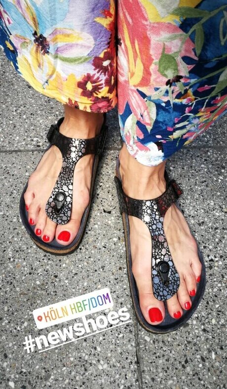 Wolke Hegenbarth top actress pic