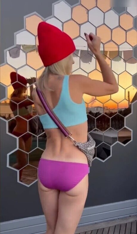 Wolke Hegenbarth hot model archive