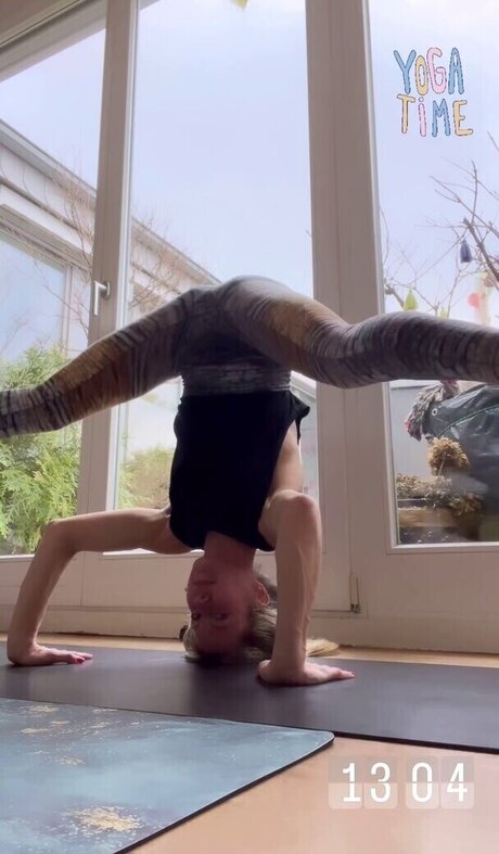 Wolke Hegenbarth pornstar naked pictures