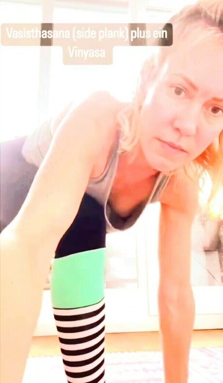 Wolke Hegenbarth high quality star archive