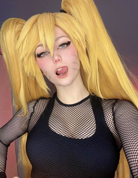 Mikasarino sex star photo