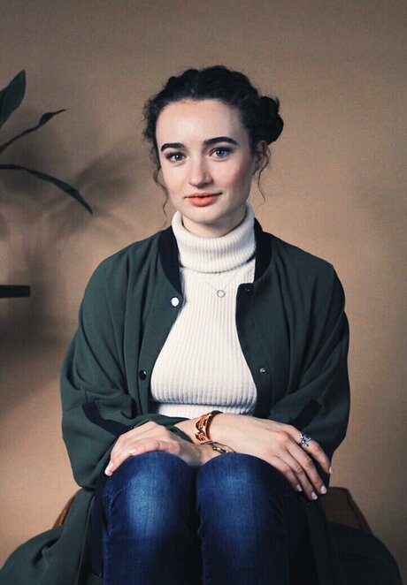 Kelley Mack nice pornstar picture