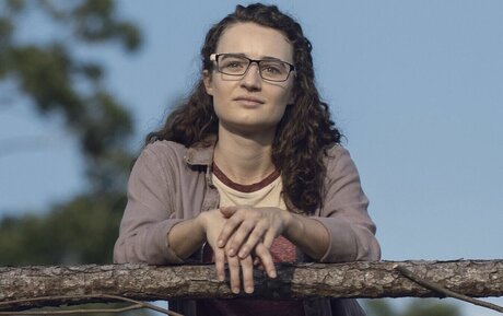 Kelley Mack art pornstar img