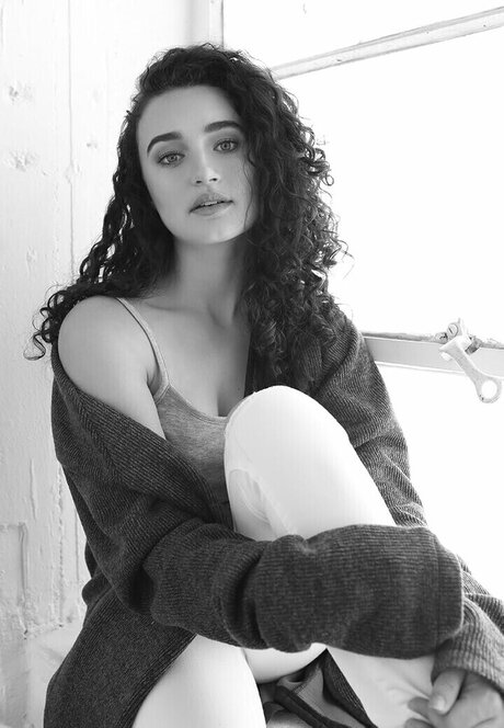 Kelley Mack model adult archive