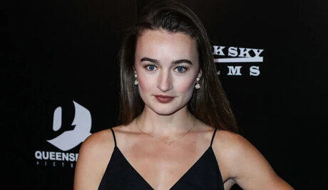 Kelley Mack best pornstar image