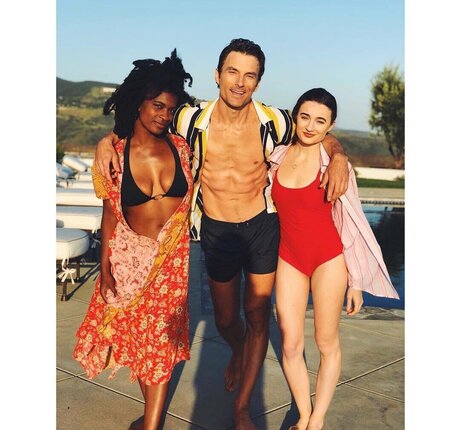 Kelley Mack star porn image