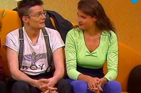 Goedele Liekens perfect actress photos