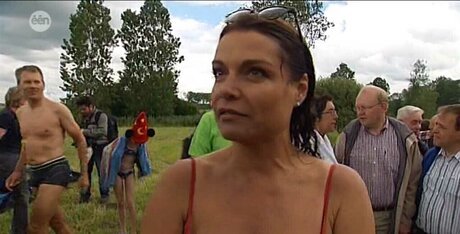 Goedele Liekens free actress photos