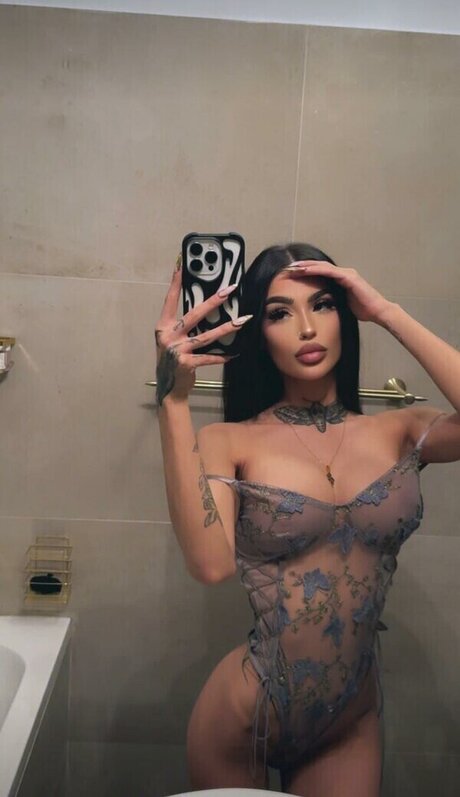 Bondrix beautiful star pics