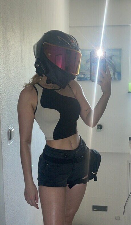 bienmichelle model nudes pics