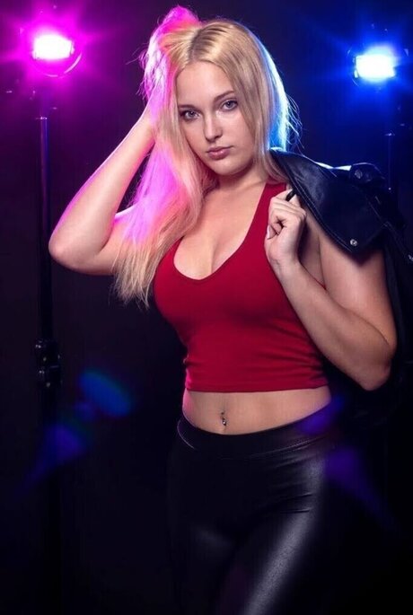 bienmichelle hd model photos