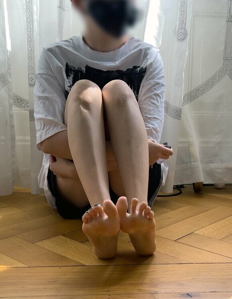 Yeougui model beautiful archive