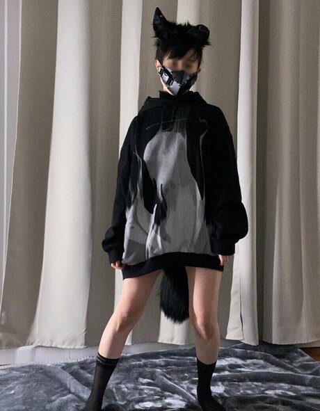 Yeougui pornstar naked pic