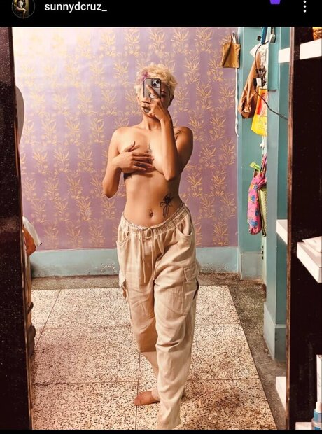 Sunnydcruz top pornstar gallery