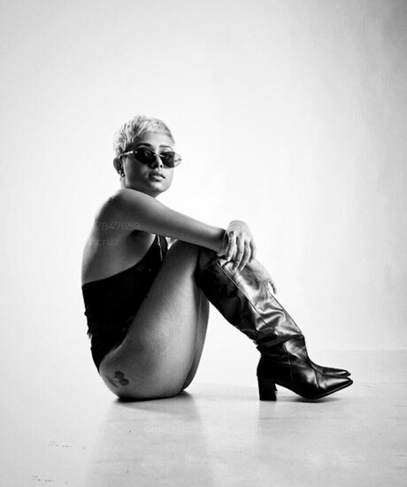 Sunnydcruz model pretty photos