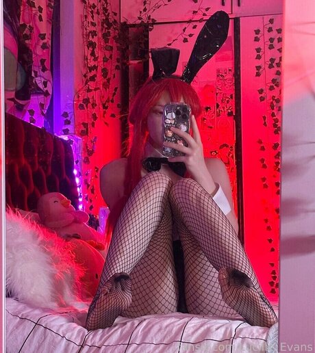 Lucille evans model beautiful galleries