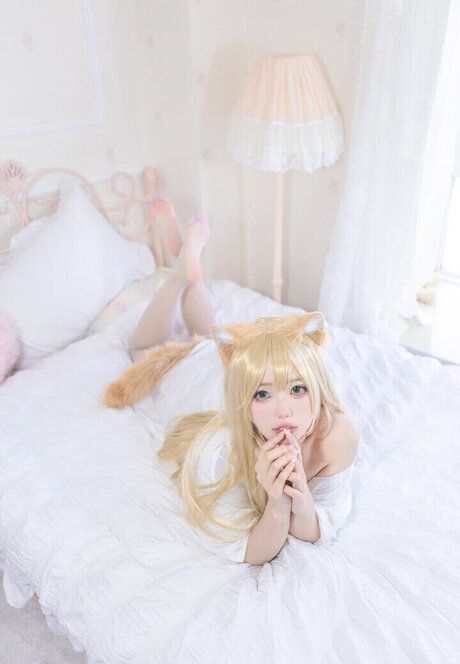 Yaokoututu model photos