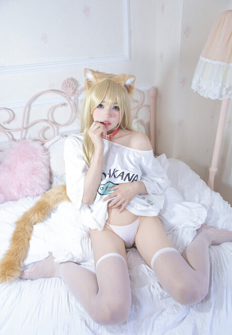 Yaokoututu adult model picture