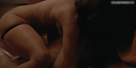 Rosie Perez nude model img