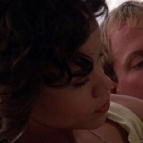 Rosie Perez beautiful actress image