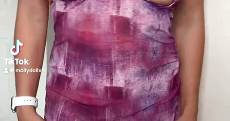 Mrsmollywilde model picture