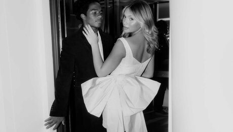 Gabriely Miranda pretty model image