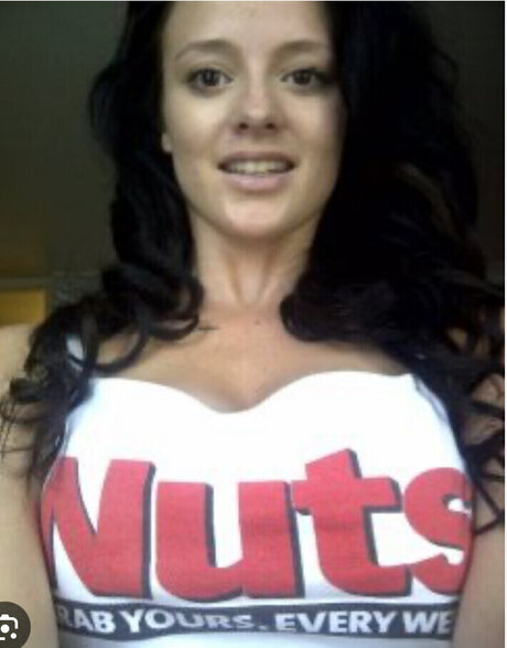 Hannah Andrianna xxx actress archive