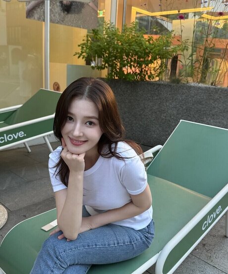 Nancy Momoland pornstar best image