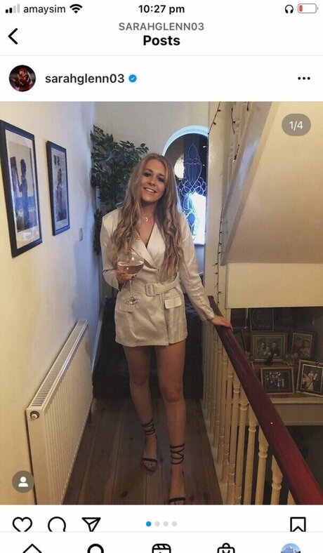 Sarah Glenn pornstar hot gallery