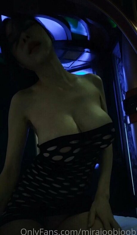 mirajoobjoob pornographic star image