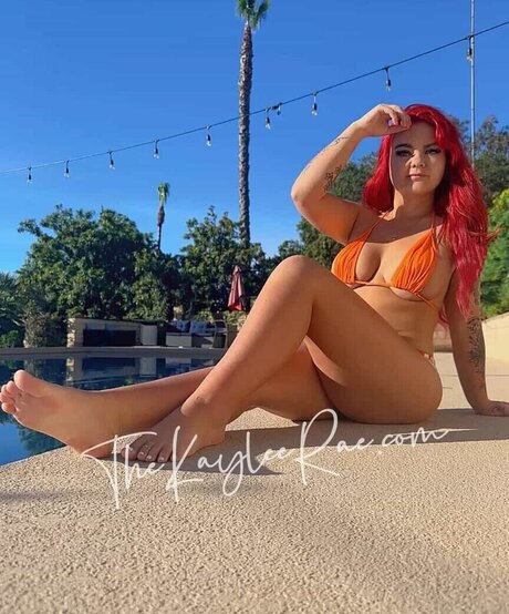 Kaylee Rae pornstar nude galleries