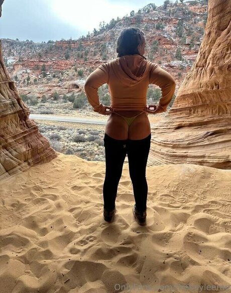 Kaylee Rae model nice galleries