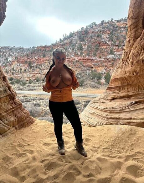 Kaylee Rae star image