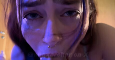 Miaaarcher star erotic images